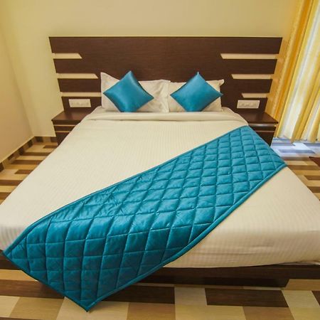 Lamond Holidays Munnar Exterior foto