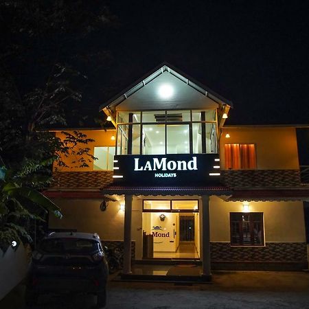 Lamond Holidays Munnar Exterior foto