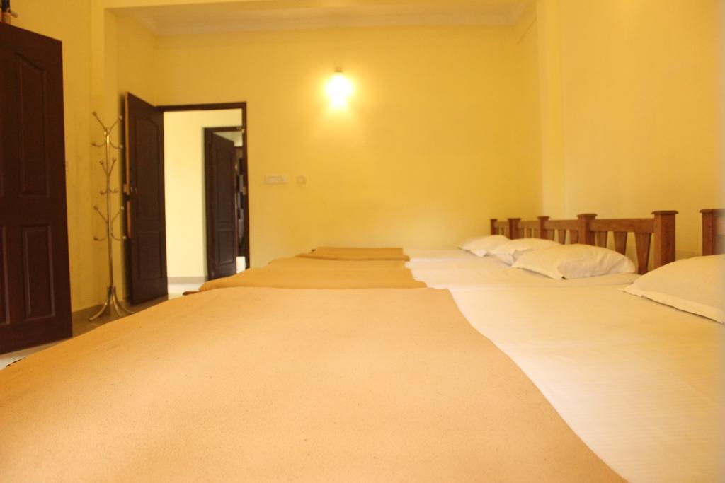 Lamond Holidays Munnar Exterior foto