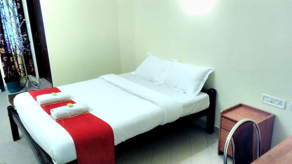 Lamond Holidays Munnar Exterior foto