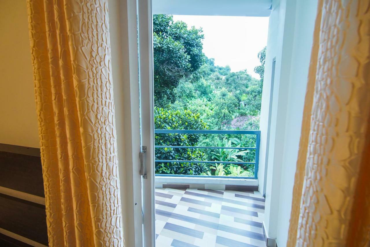 Lamond Holidays Munnar Exterior foto