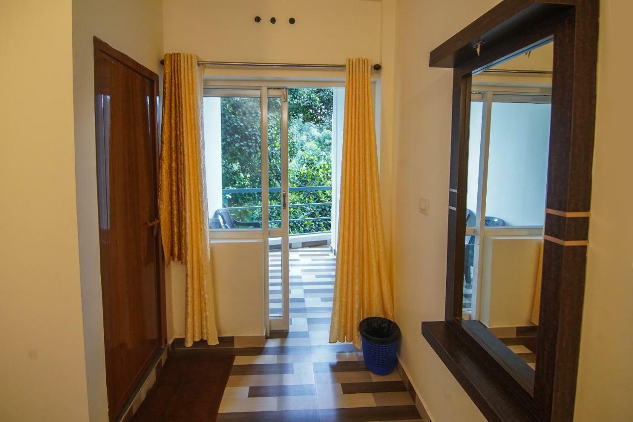 Lamond Holidays Munnar Exterior foto